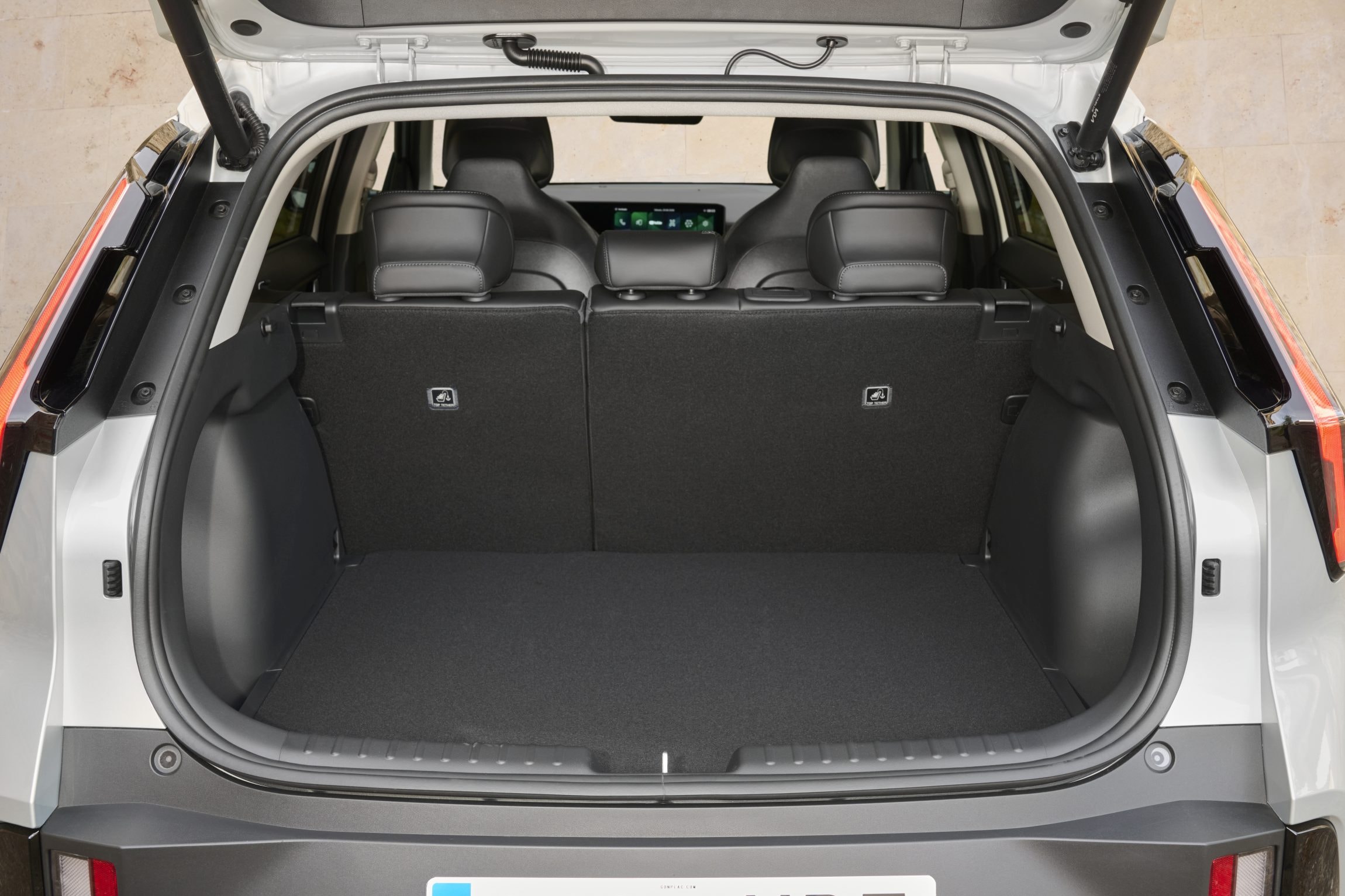 Kia Niro Híbrido