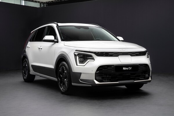 Kia Niro Híbrido