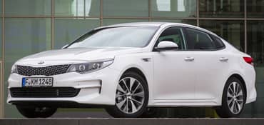 Kia Optima Kia Optima