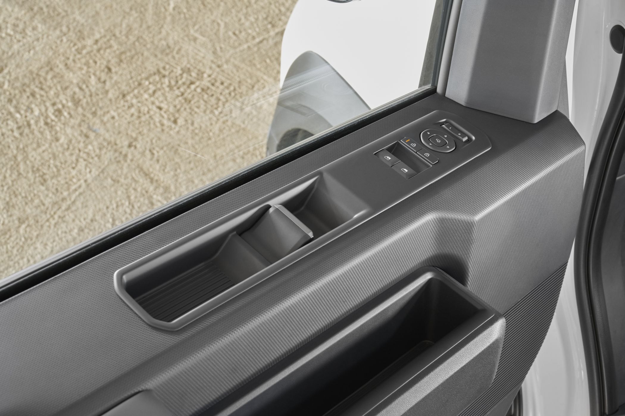 Kia PV5 Cargo eléctrico