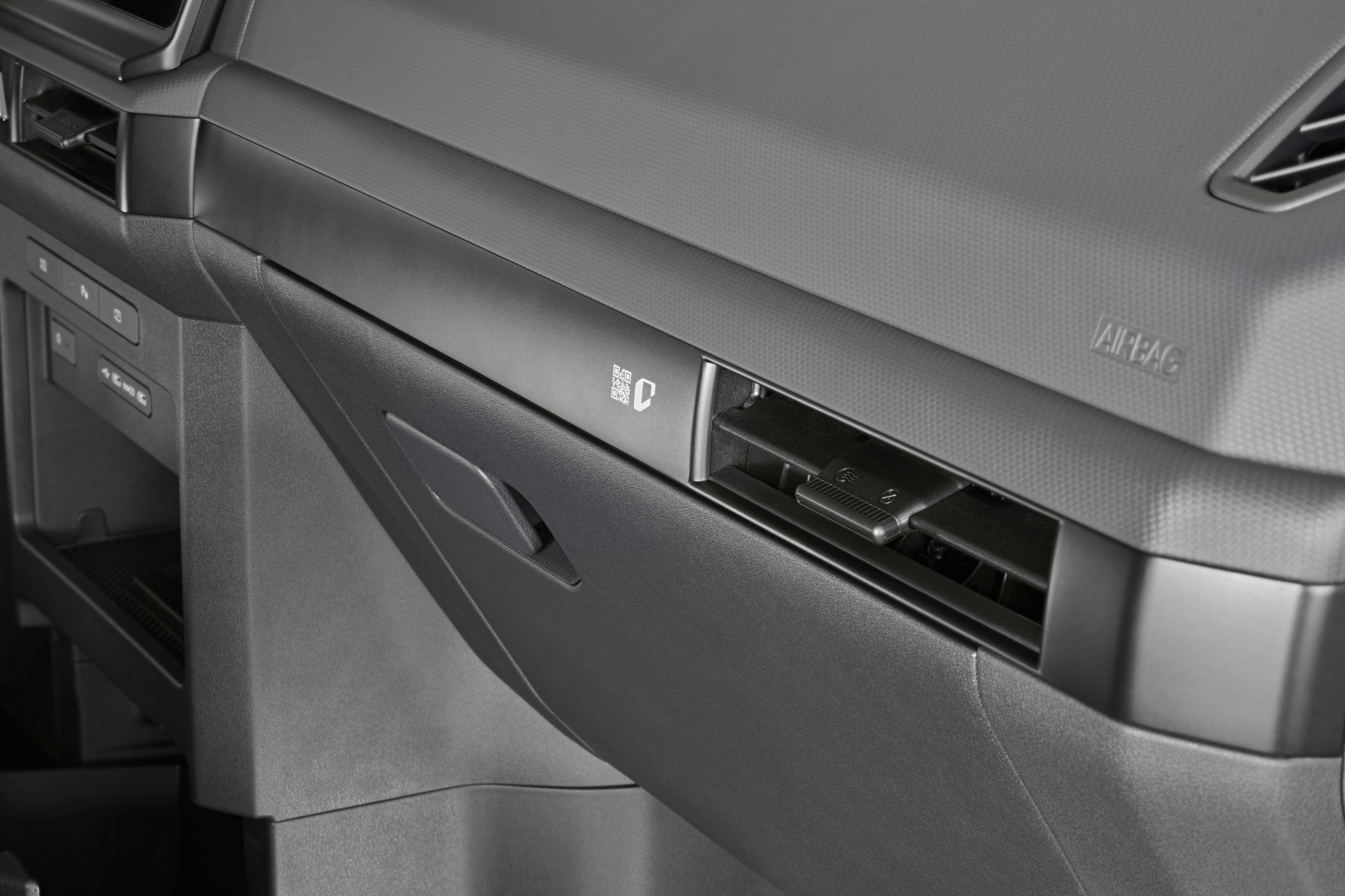 Kia PV5 Cargo eléctrico