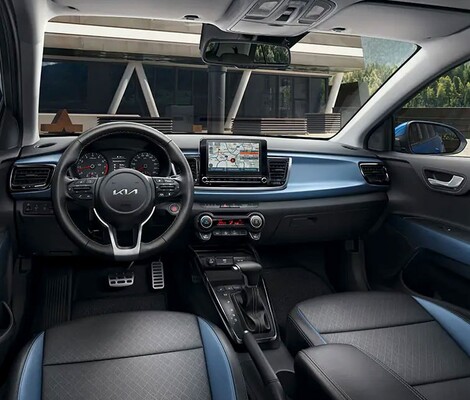 Kia Rio Kia Rio
