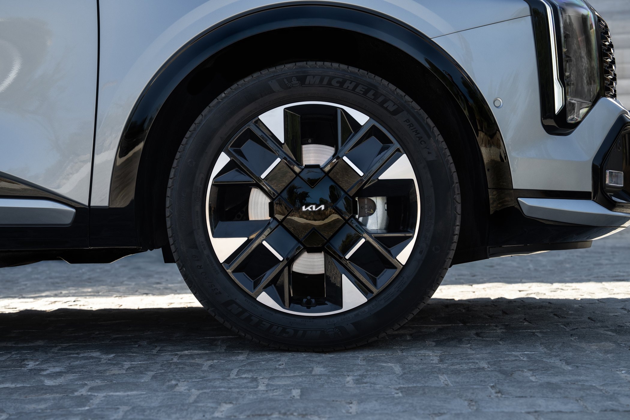 Kia Sportage híbrido