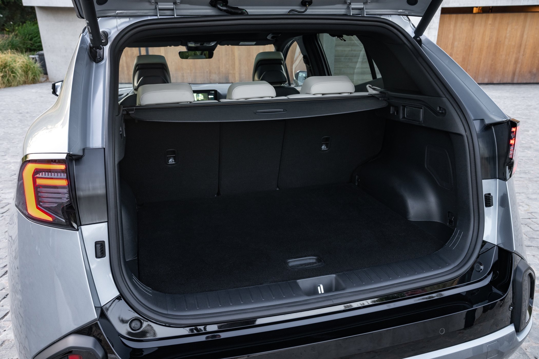 Kia Sportage híbrido