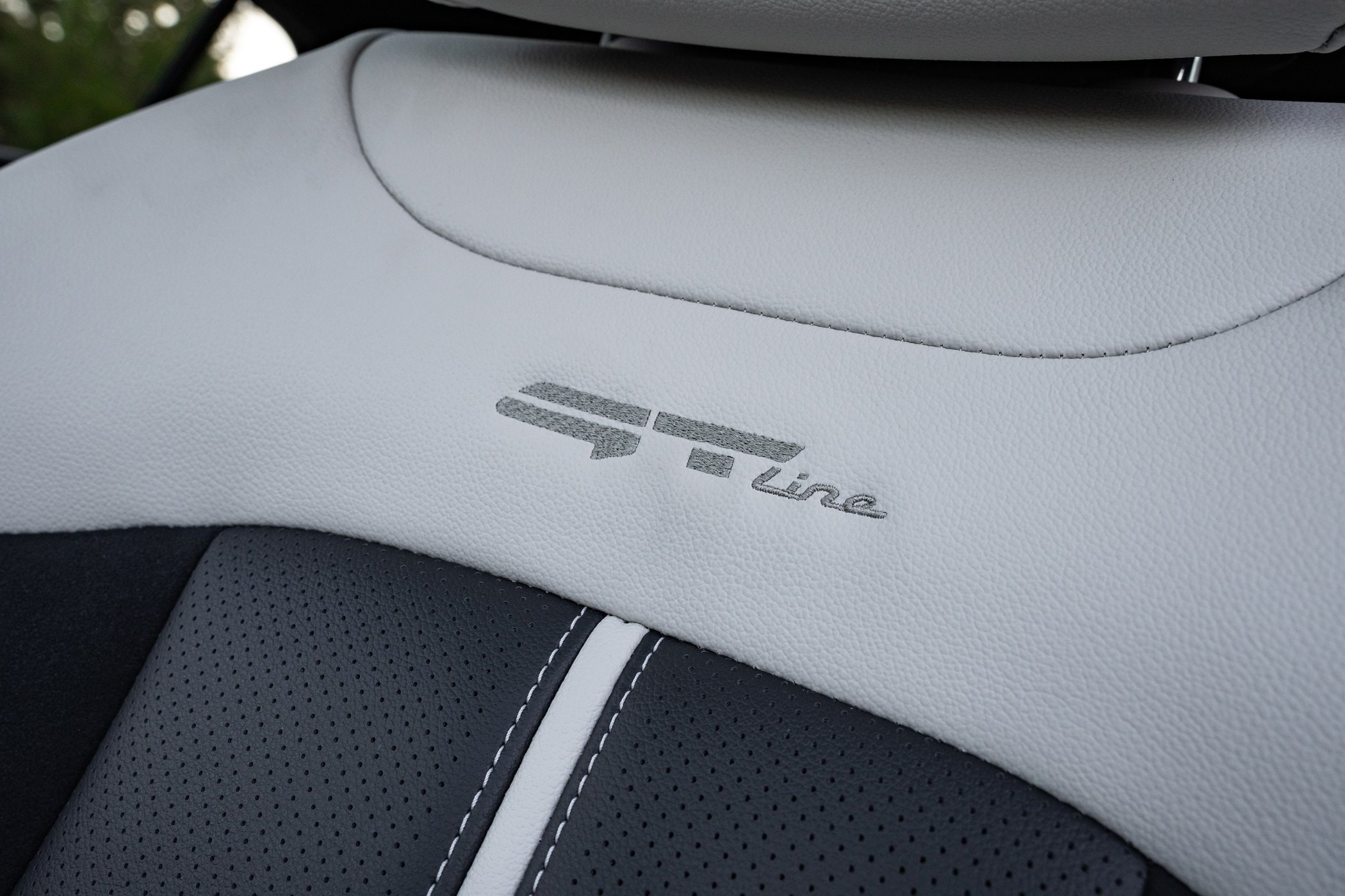 Kia Sportage híbrido