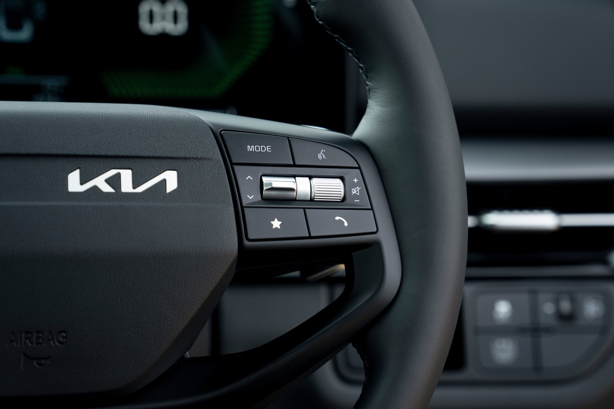 Kia Sportage híbrido