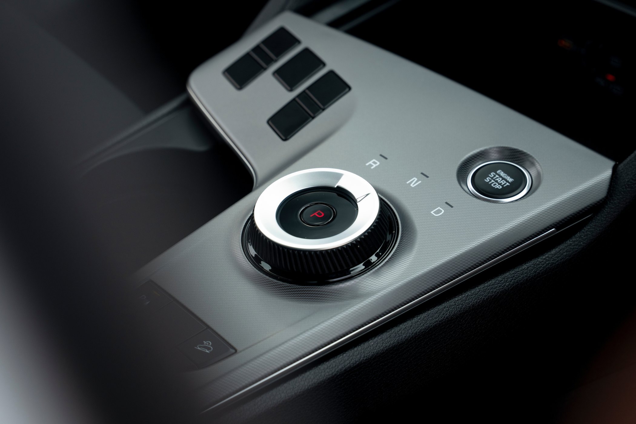 Kia Sportage híbrido