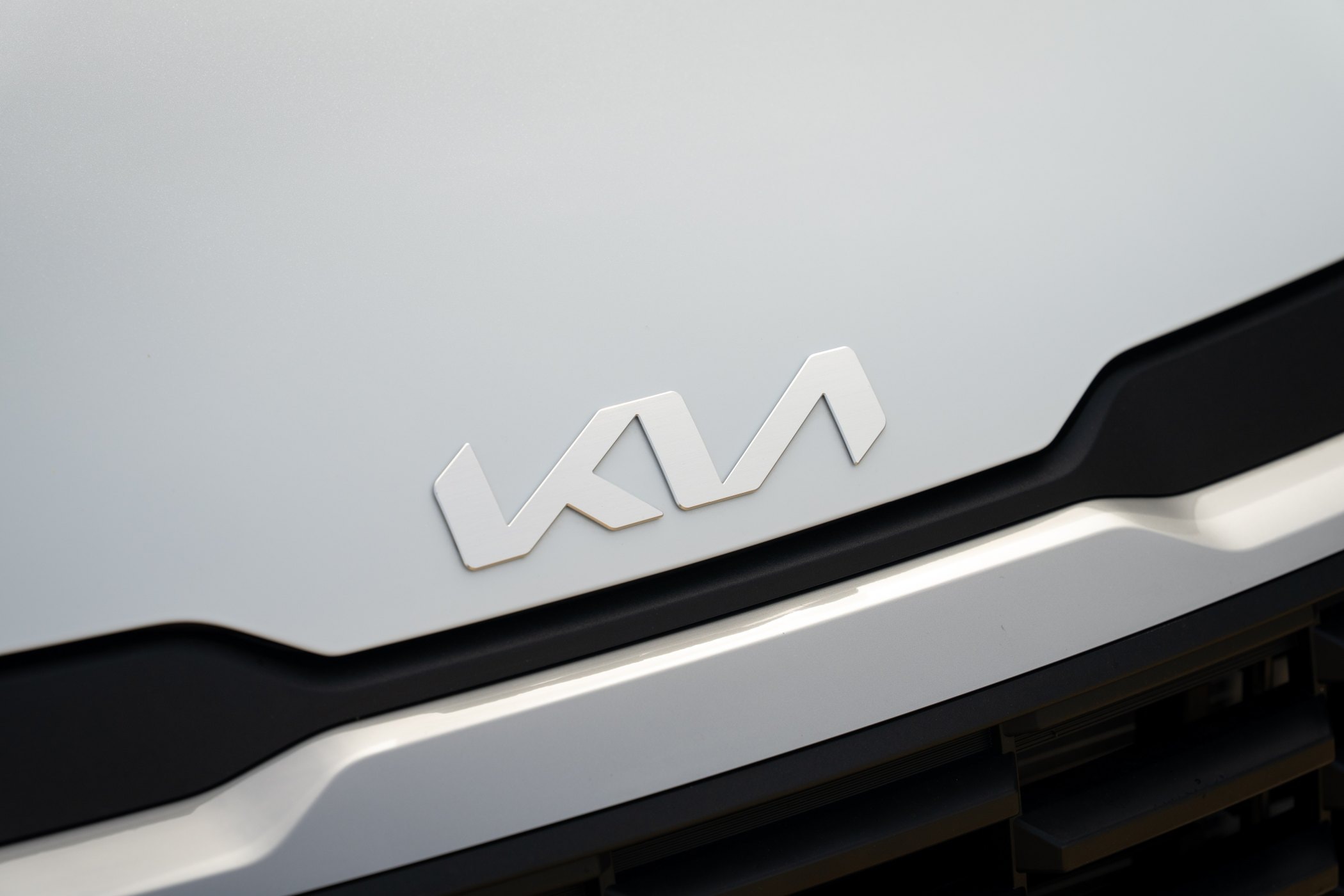 Kia Sportage híbrido