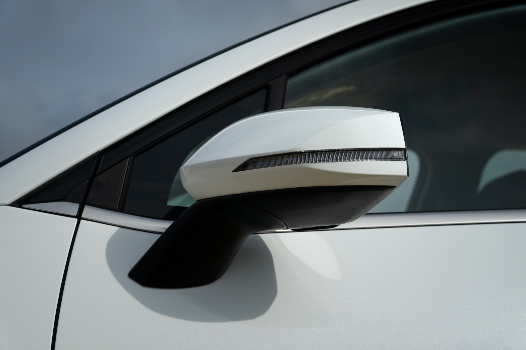 Kia Sportage híbrido