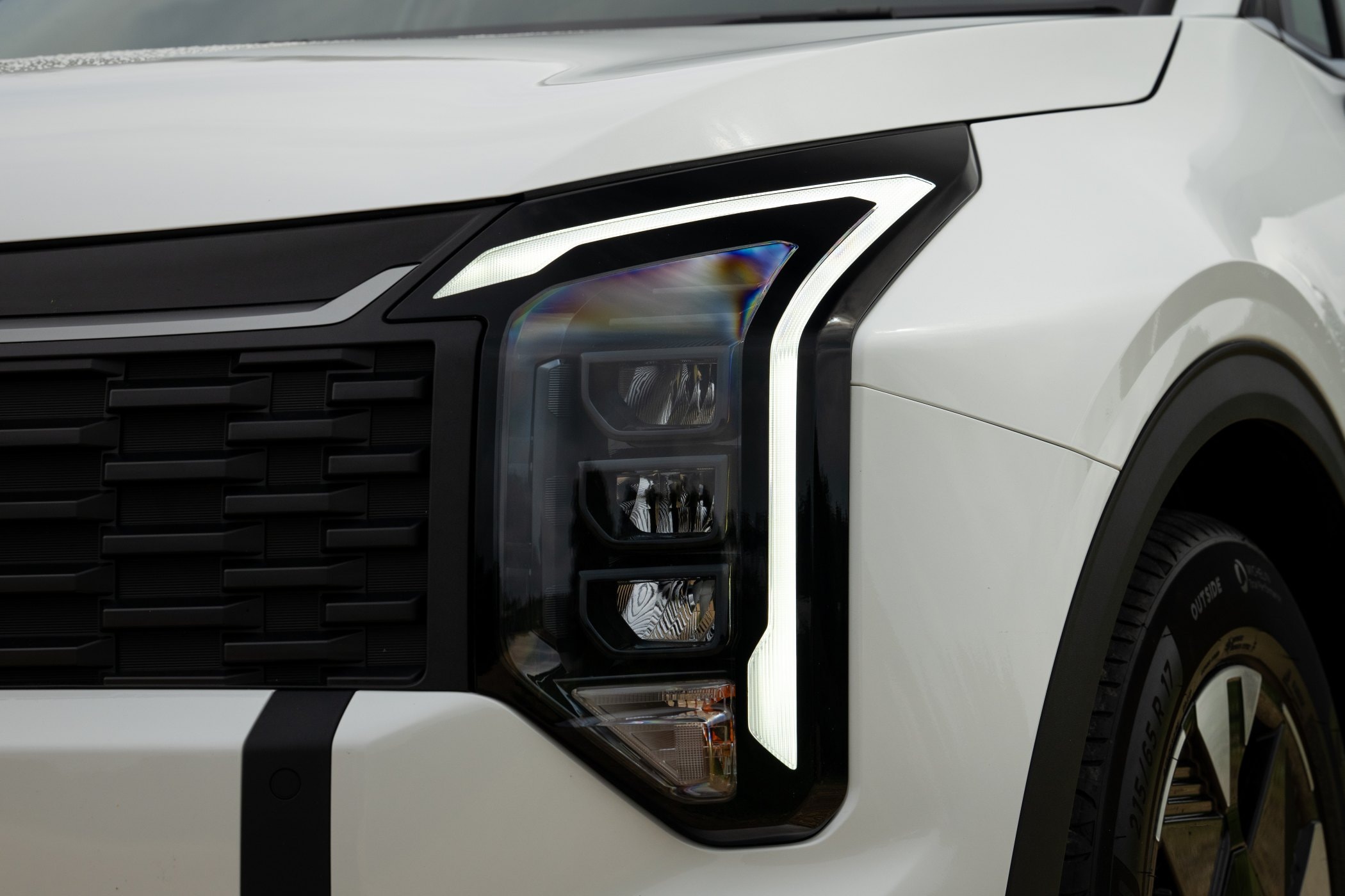 Kia Sportage híbrido