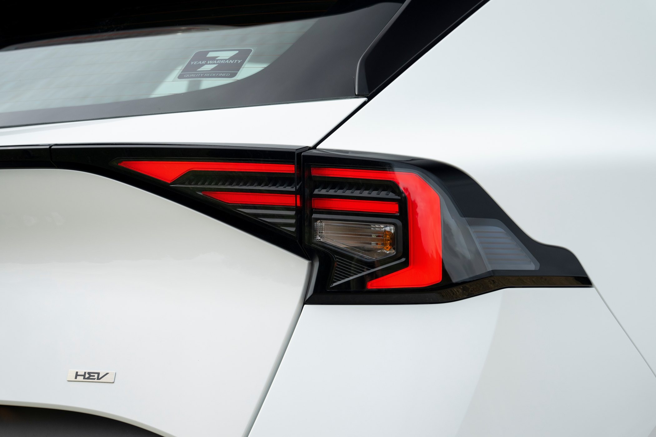 Kia Sportage híbrido