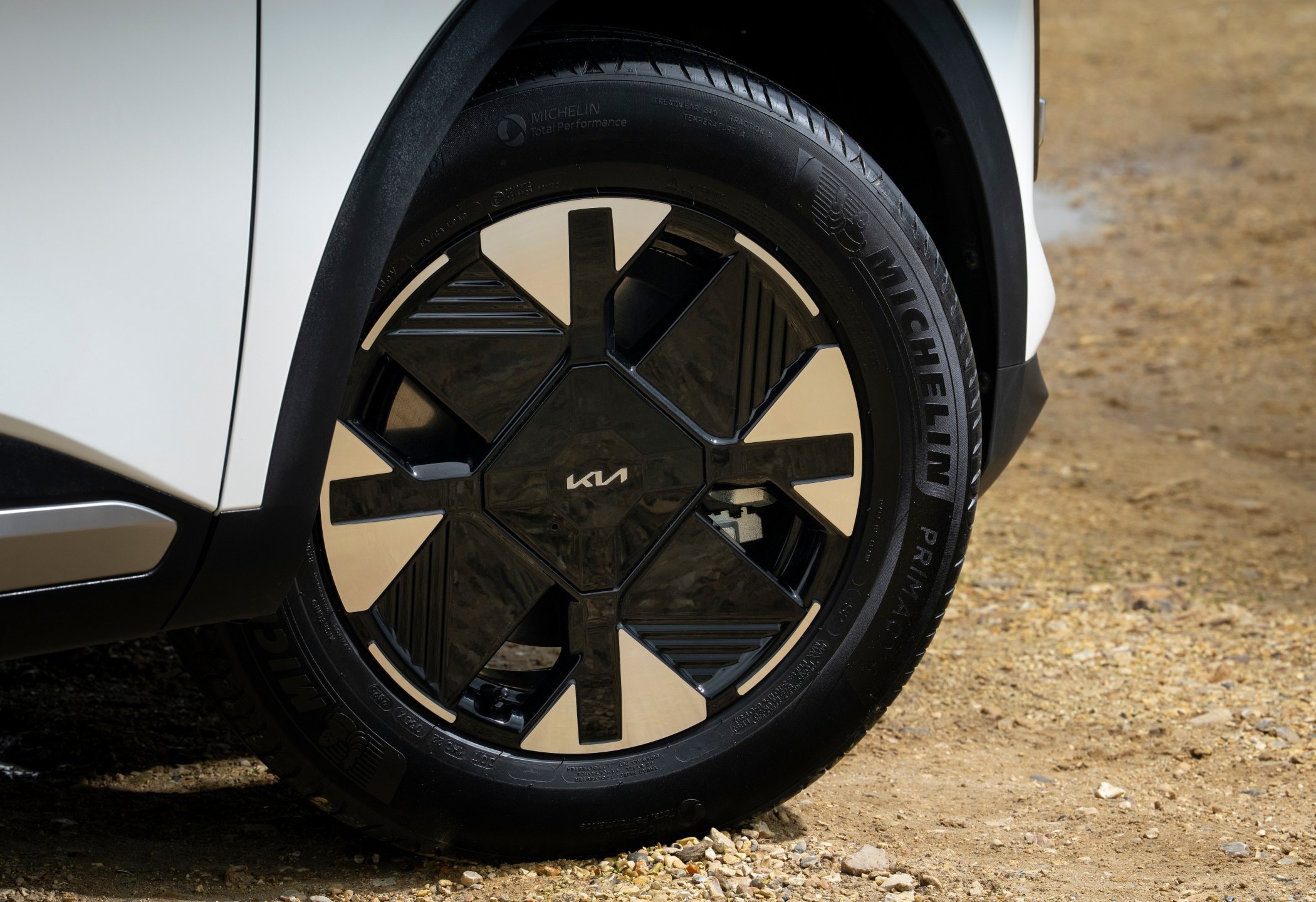 Kia Sportage híbrido