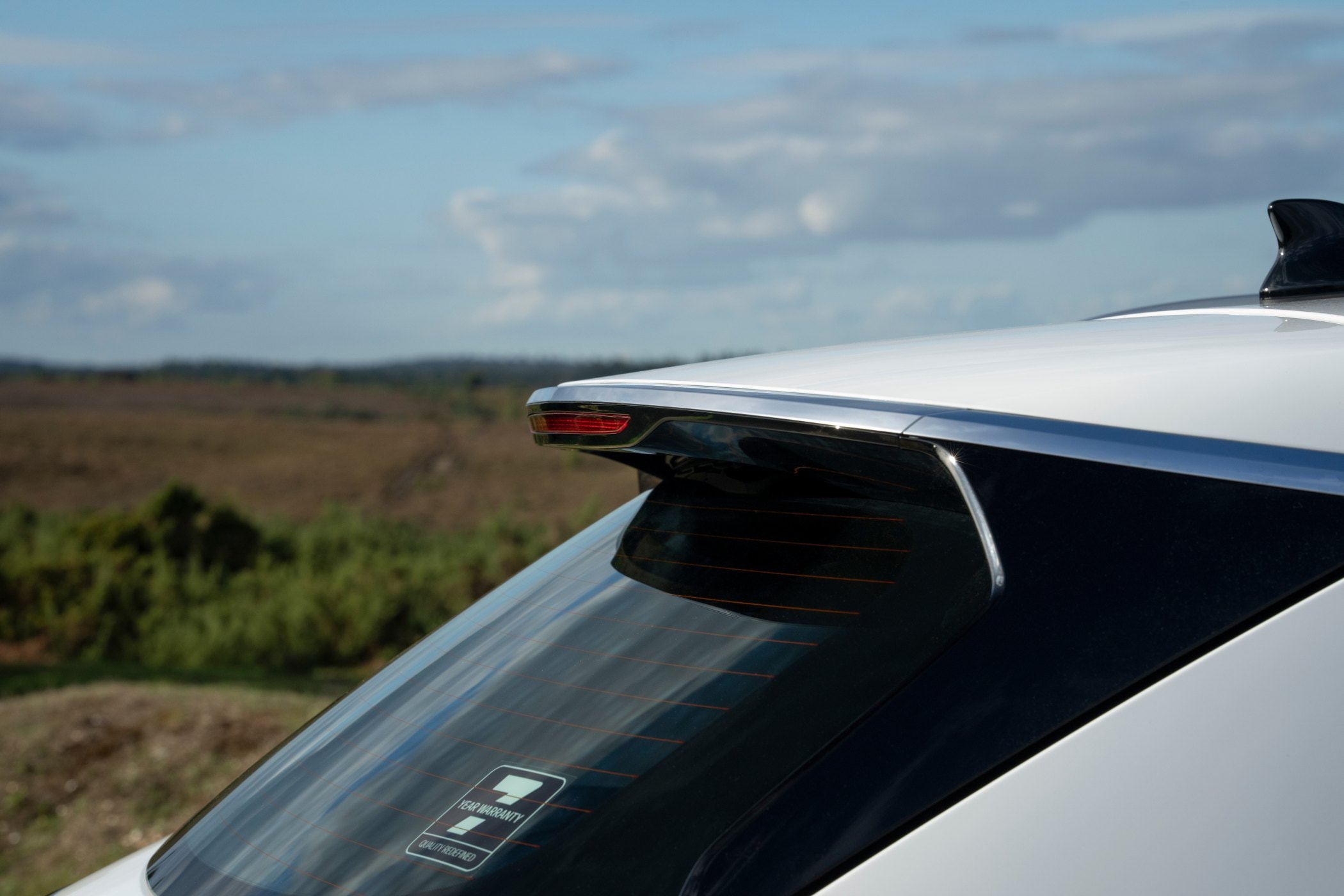 Kia Sportage híbrido