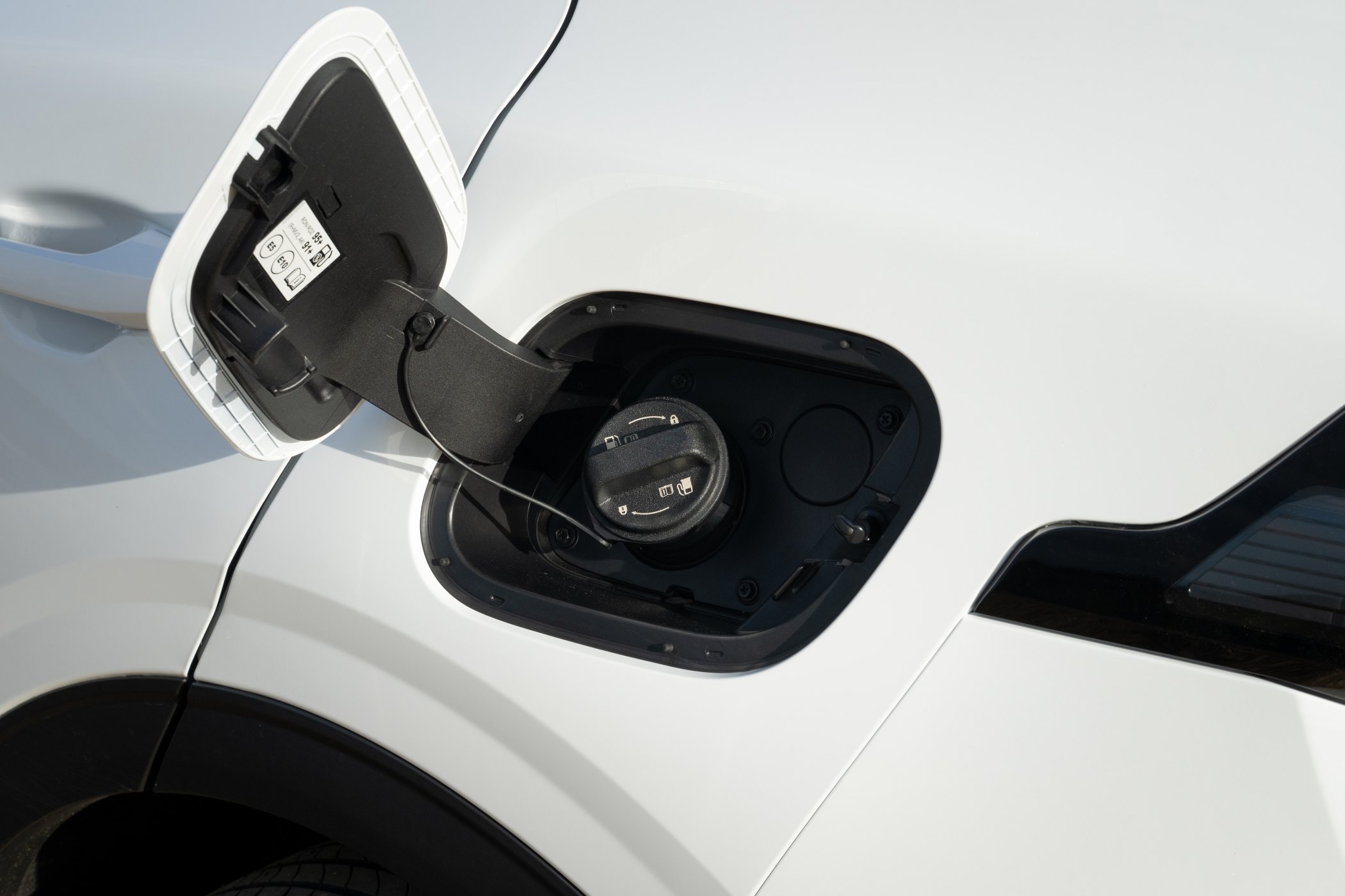 Kia Sportage híbrido