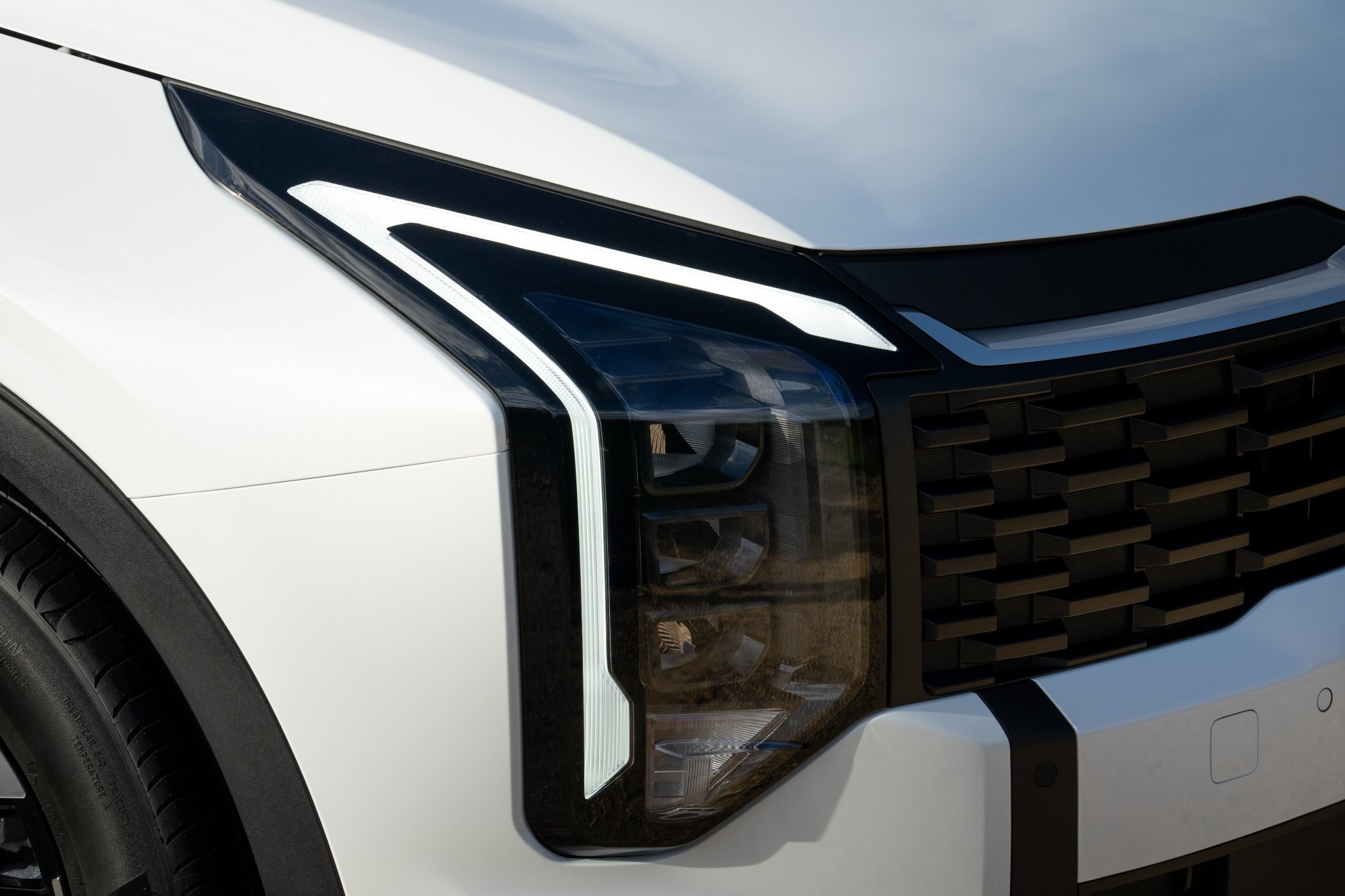 Kia Sportage híbrido