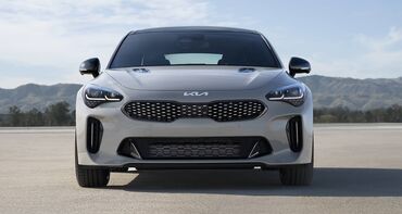 Kia Stinger Kia Stinger