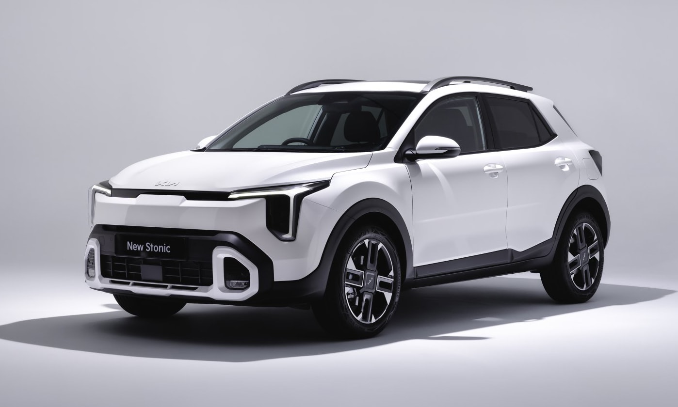 Kia Stonic