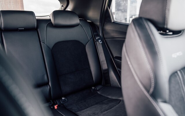 Kia Xceed Kia Xceed