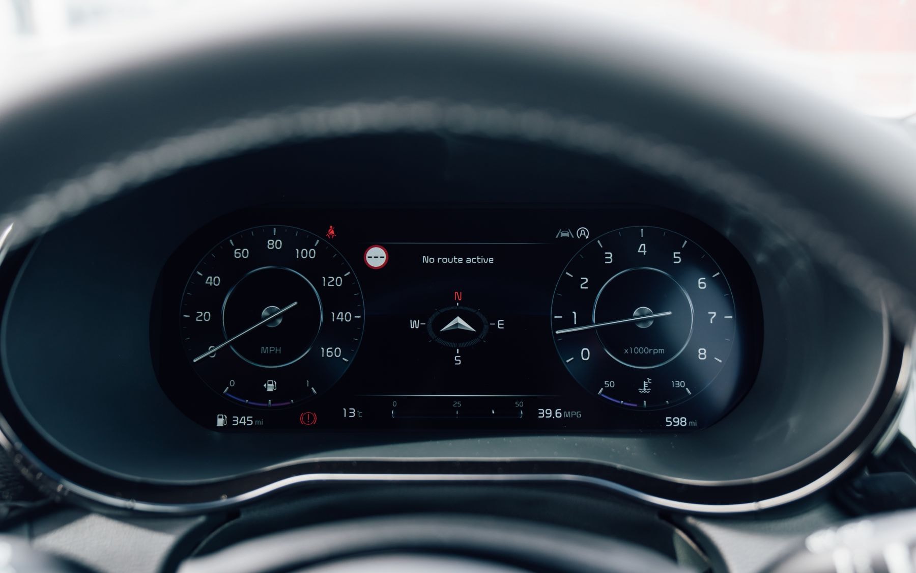 Detalle del asiento tipo GT Line, ofreciendo soporte y estilo.