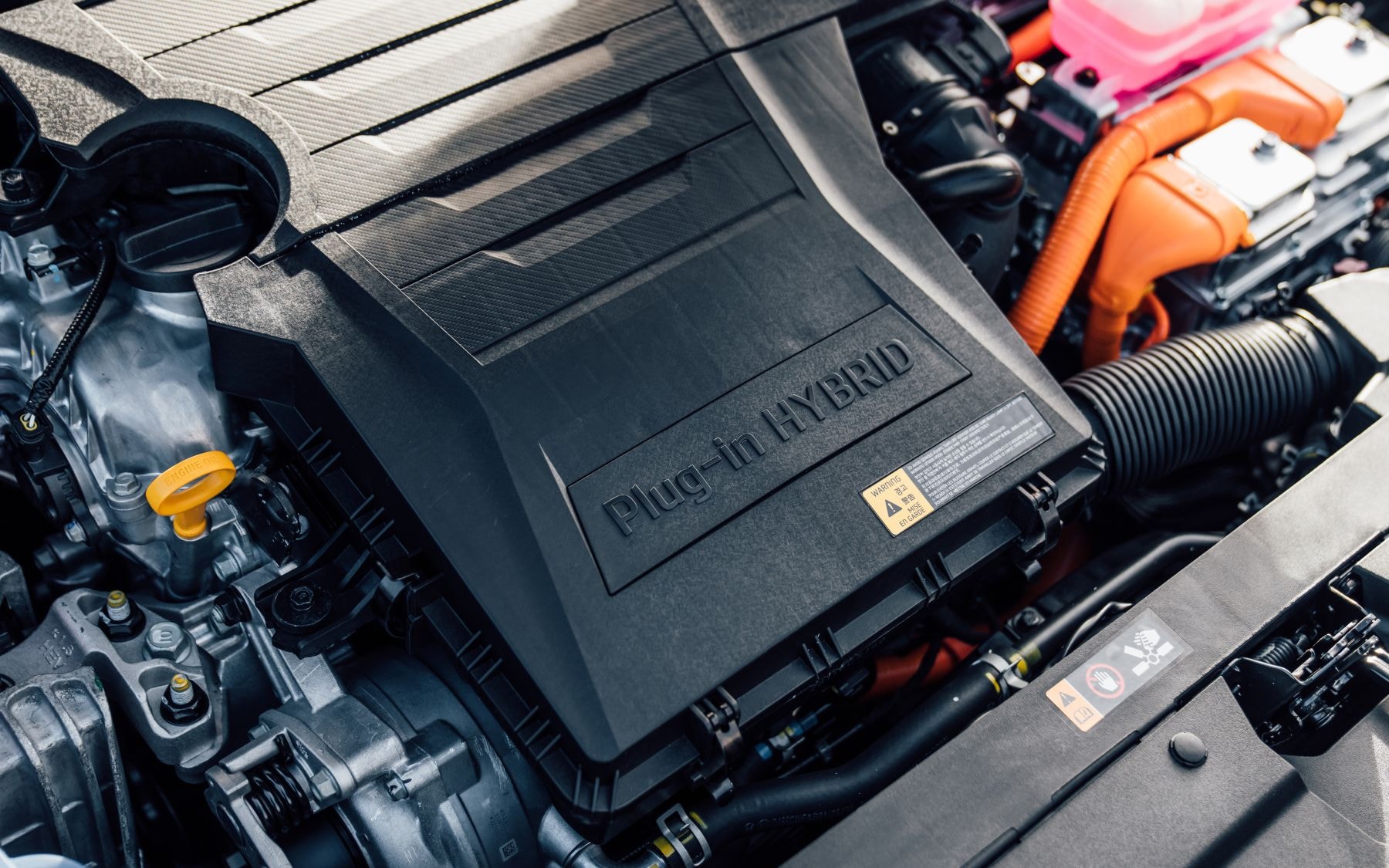 Detalle del logo Xceed en la parte trasera, símbolo de distinción.