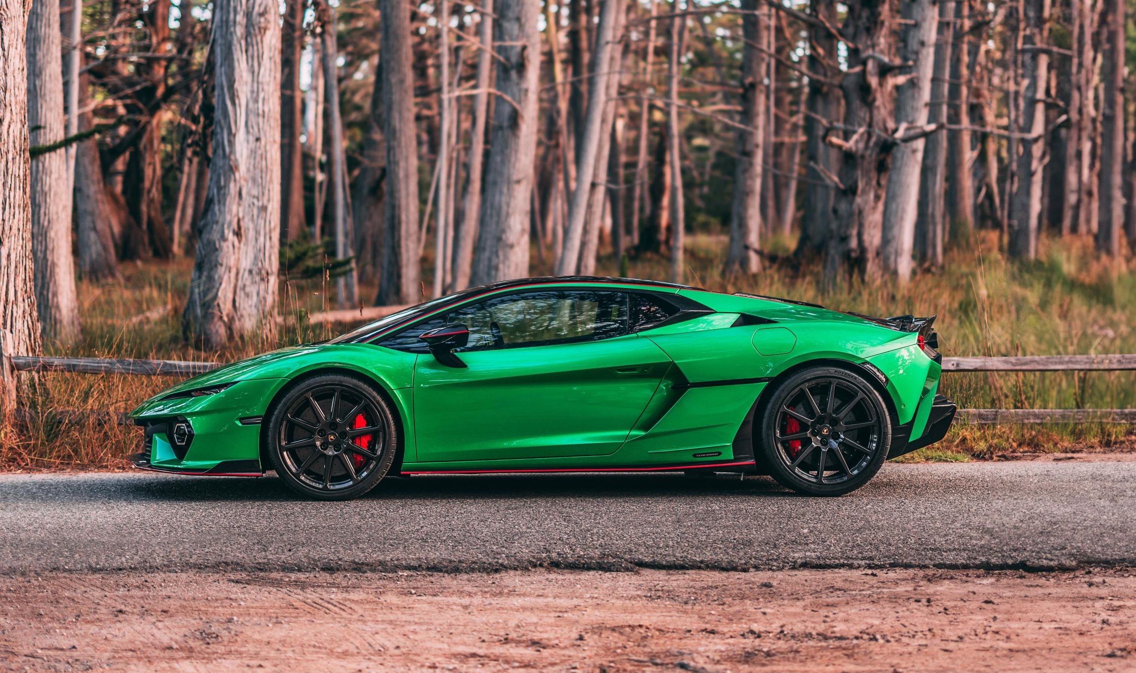 Lamborghini Temerario