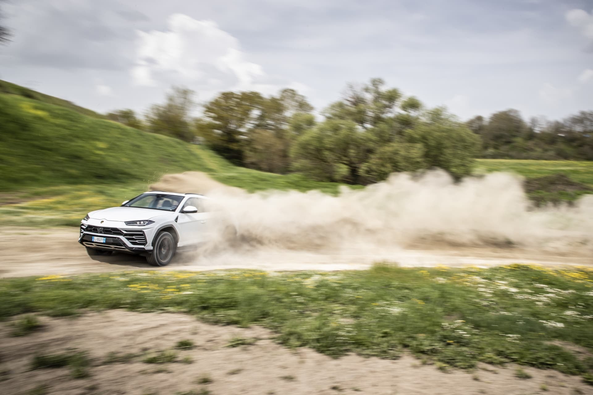 Descubre Los Lamborghini Urus Performante Awd Usados De Enero 2025 - g9jl8h0