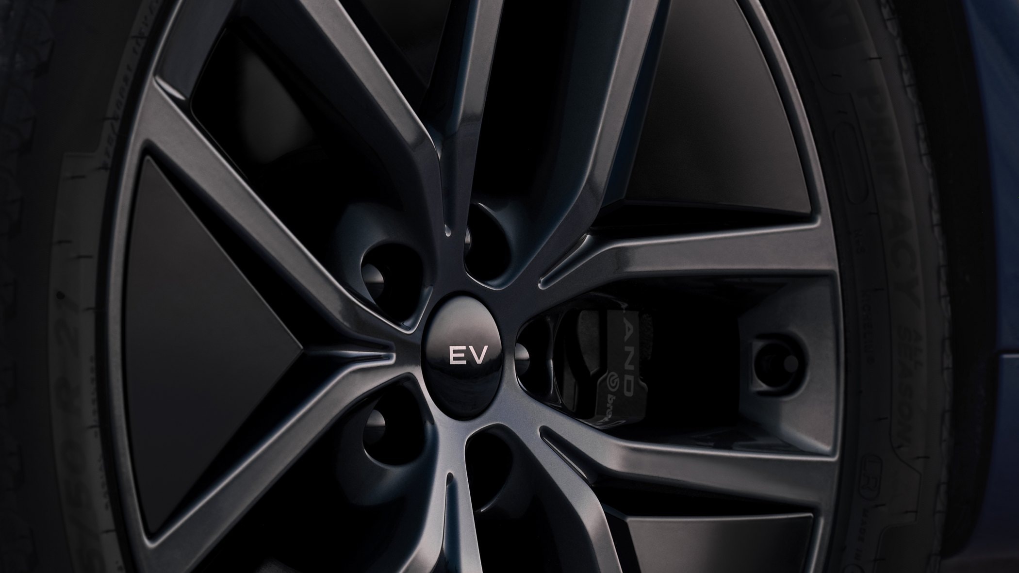 Land Rover Range Rover Sport eléctrico