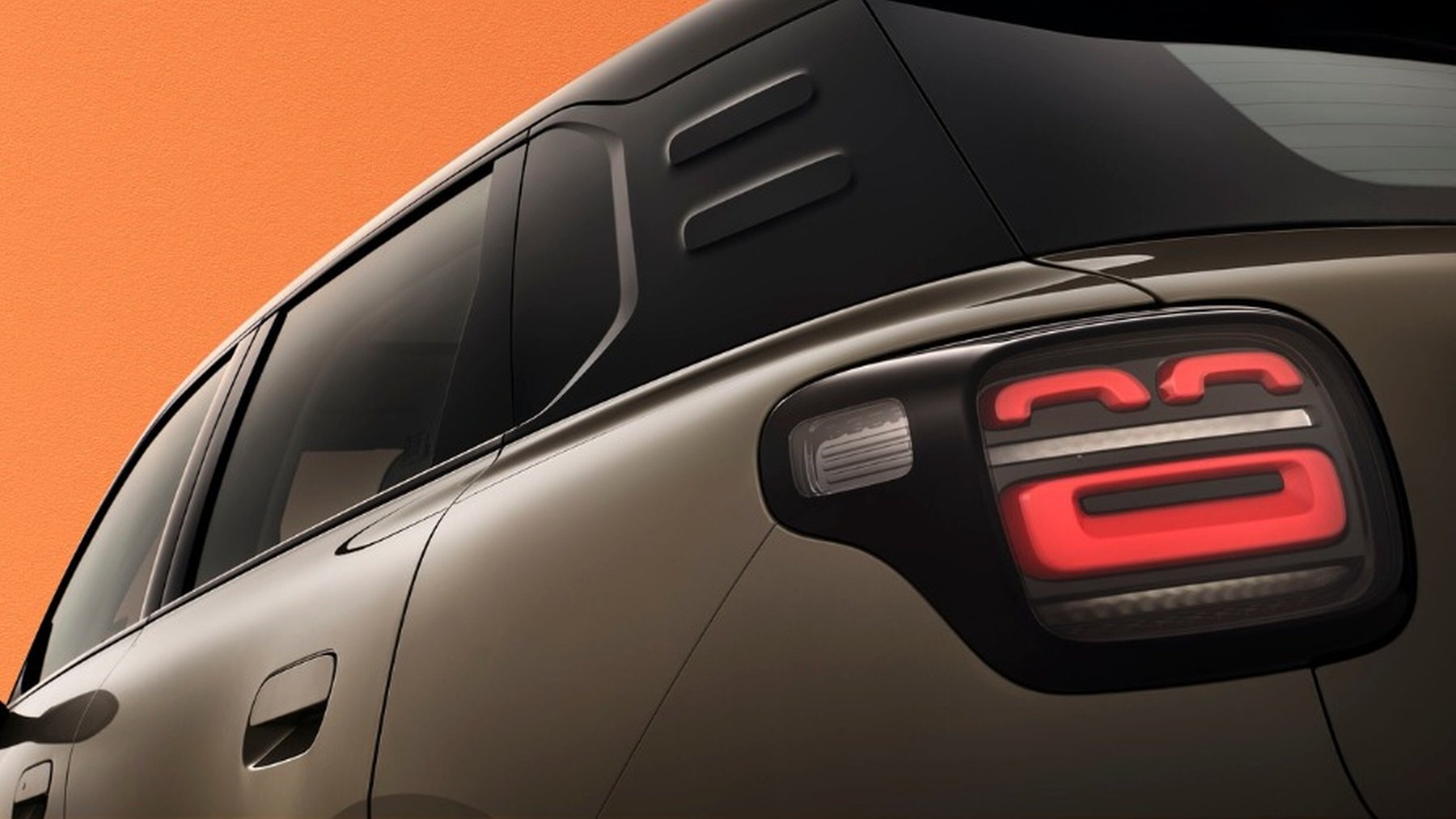 Leapmotor B03X