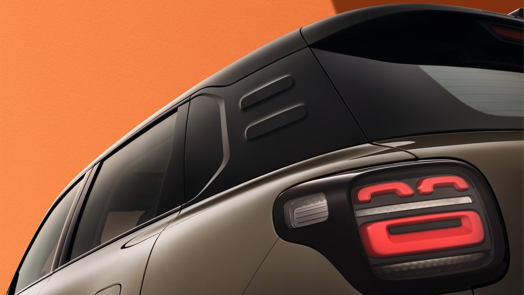 Leapmotor B03X