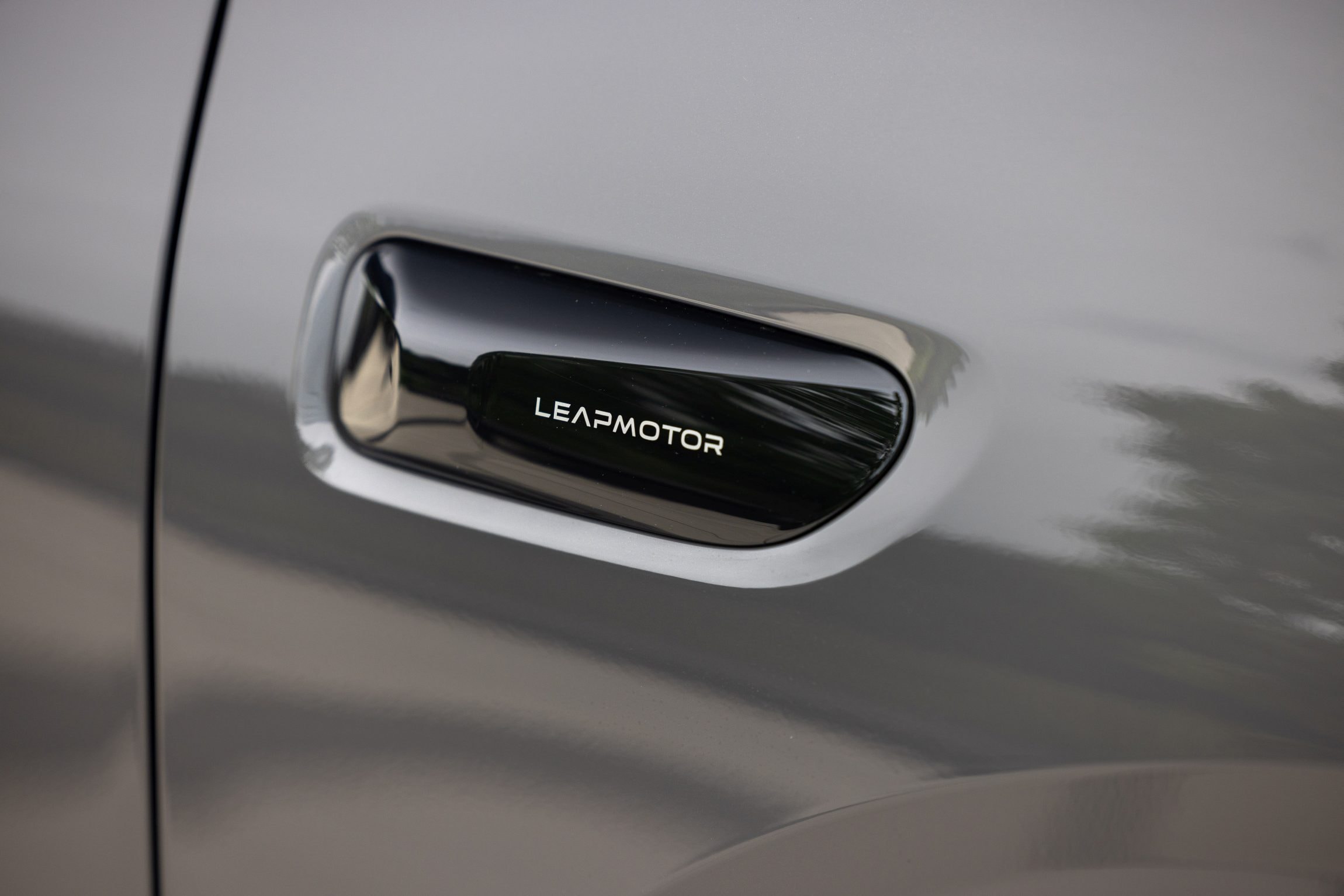 Leapmotor B05
