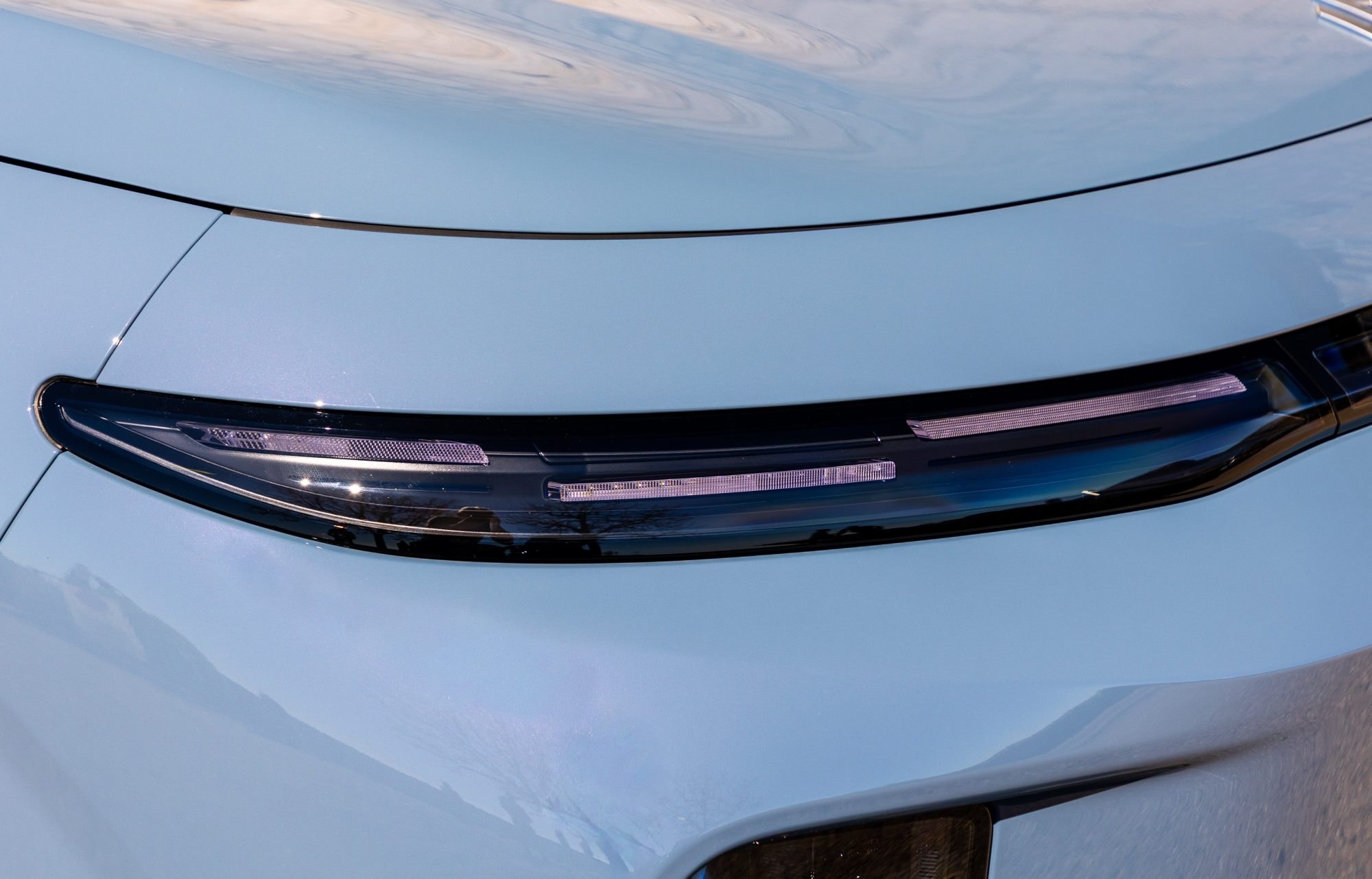 Leapmotor B10 híbrido