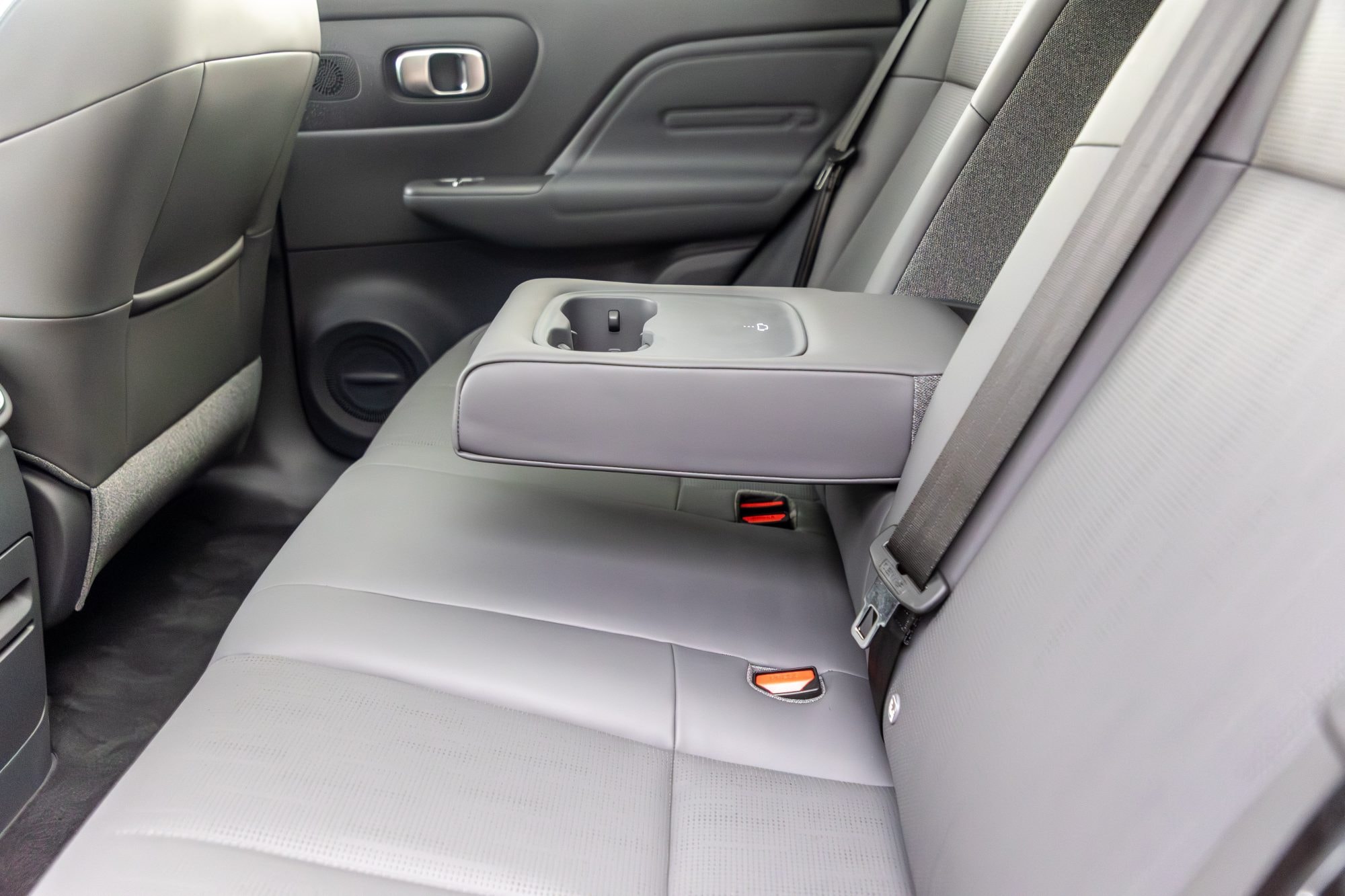 Leapmotor B10 híbrido