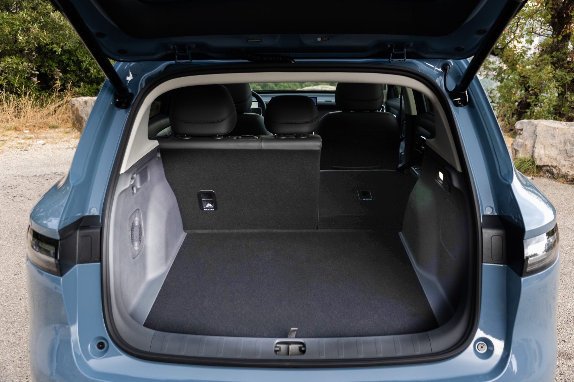 Leapmotor B10 híbrido