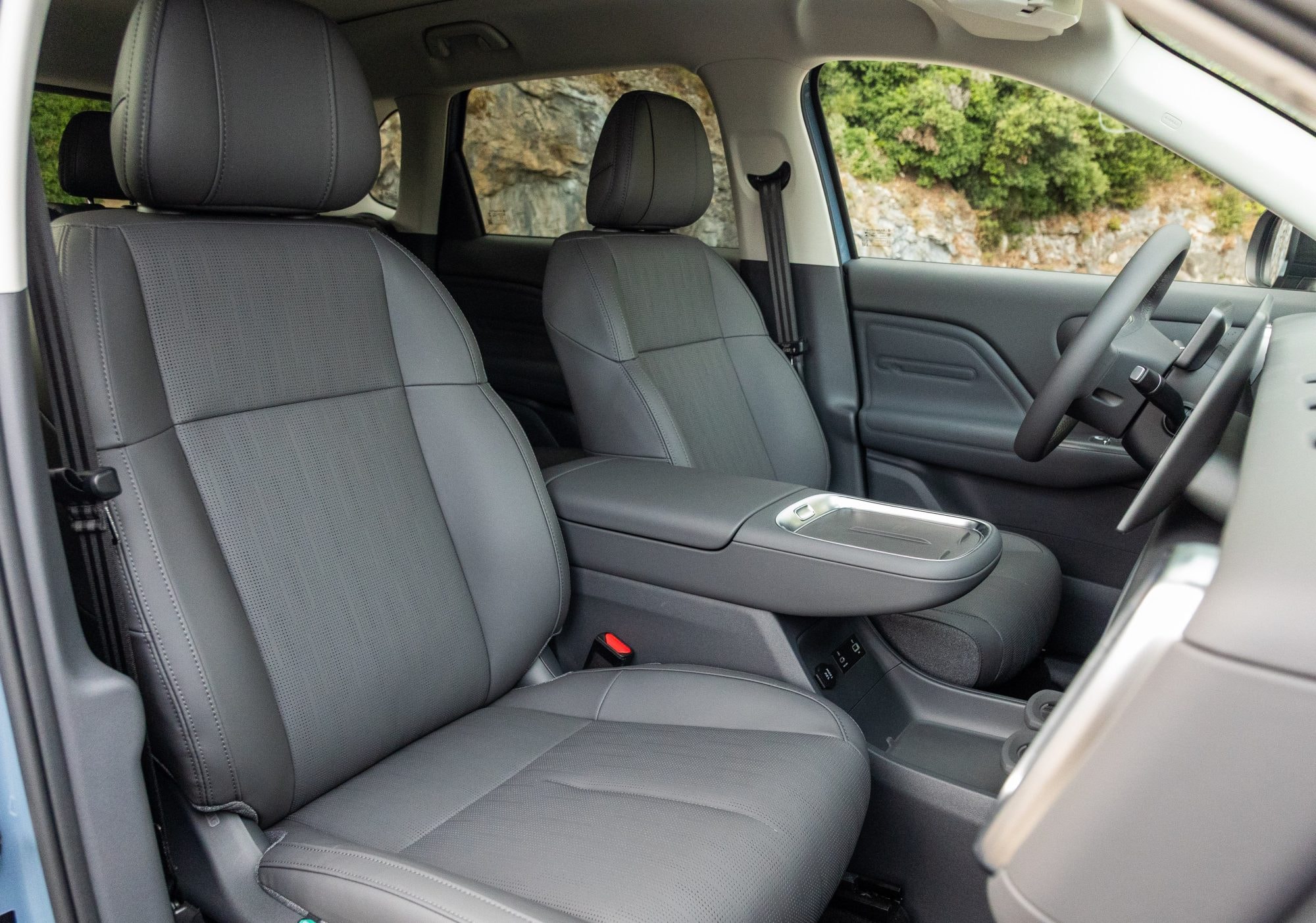 Leapmotor B10 híbrido