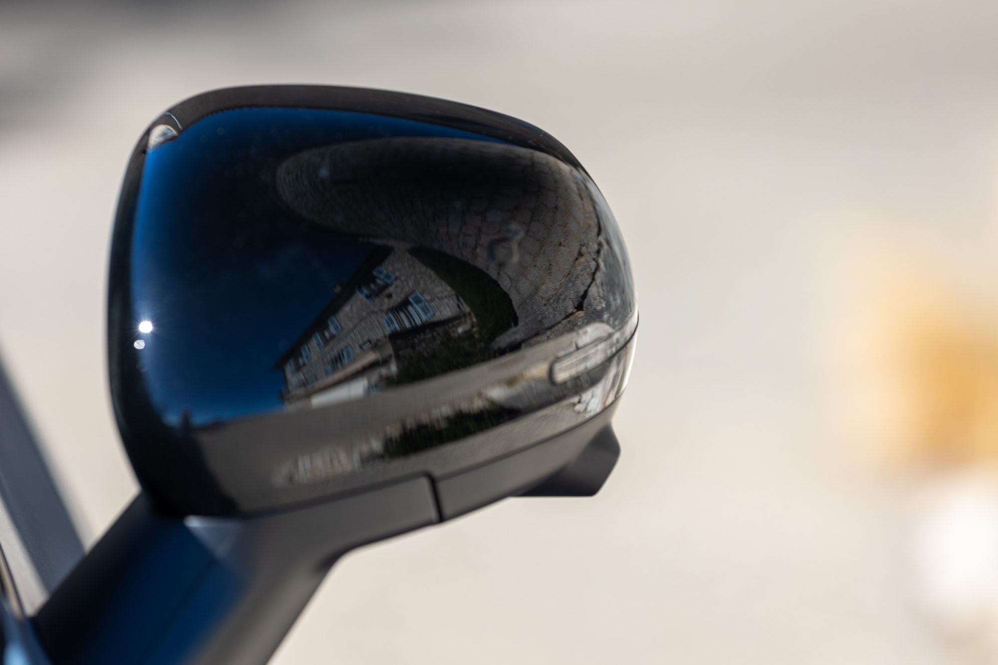 Leapmotor B10 híbrido