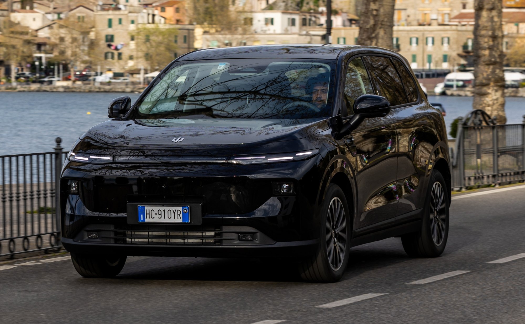 Leapmotor B10 eléctrico