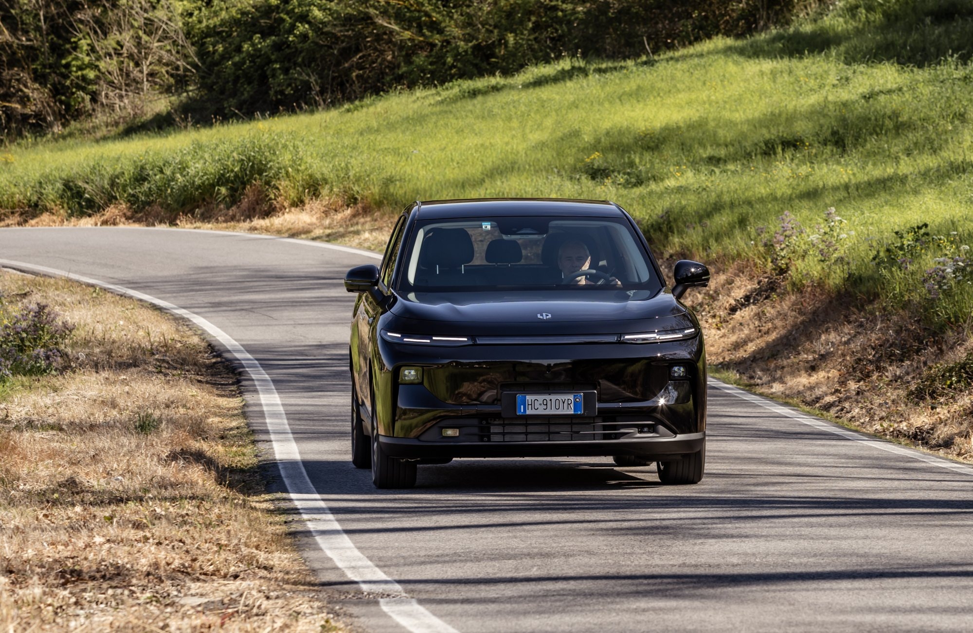 Leapmotor B10 eléctrico