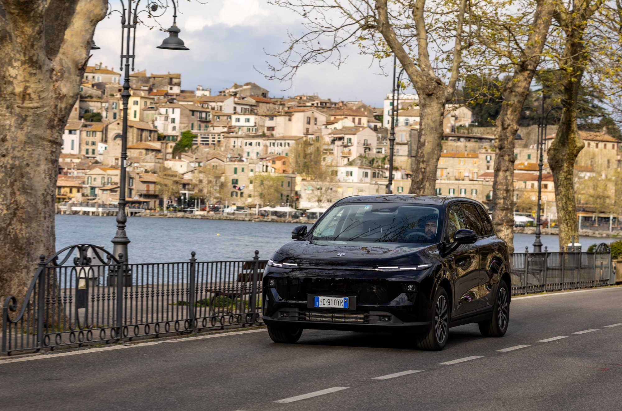 Leapmotor B10 eléctrico