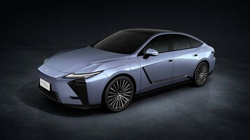 Lexus ES eléctrico Lexus ES eléctrico