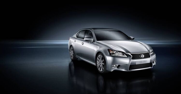 Lexus GS Lexus GS