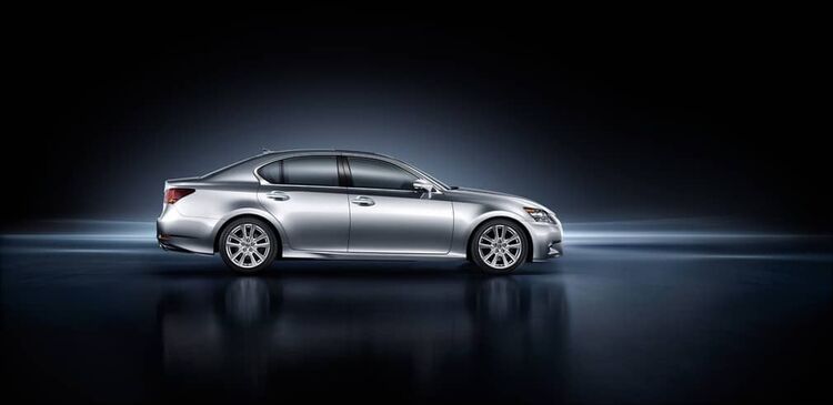 Lexus GS Lexus GS