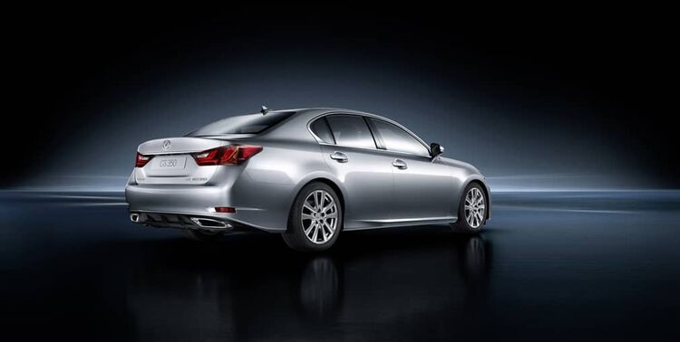 Lexus GS Lexus GS