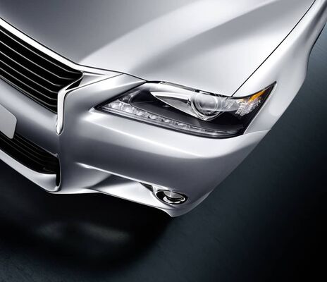 Lexus GS Lexus GS