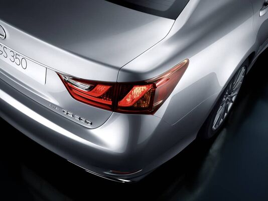 Lexus GS Lexus GS