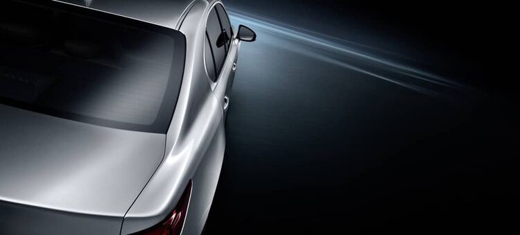 Lexus GS Lexus GS
