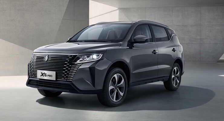 Livan X6 Pro Livan X6 Pro