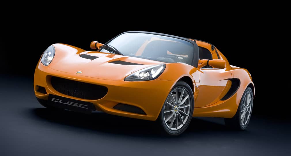 Lotus Elise