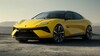 Lotus Emeya eléctrico Lotus Emeya eléctrico