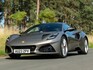 Lotus Emira Lotus Emira