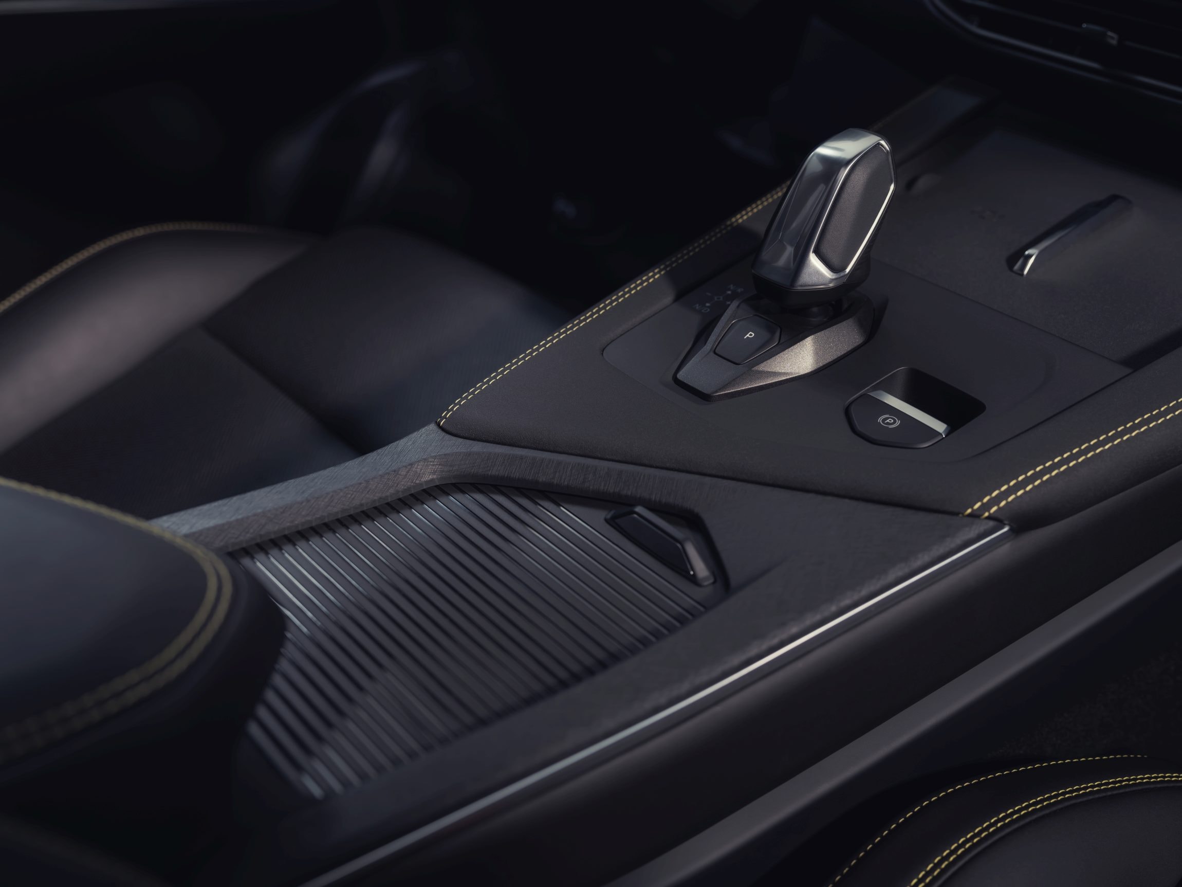 Lynk & Co 01 híbrido
